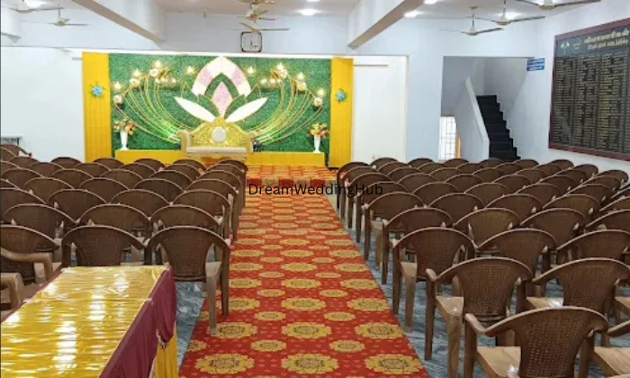 Selvapuram viyabarigal sangam hall